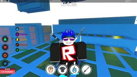 All training areas in anime fighting simulator roblox. Riview BomuBomu Nomi trong Anime Fighting Simulator - YouTube