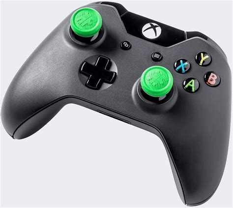 Buy Kontrolfreek Xbox One Fps Freek Cqc Signature From £2160 Today