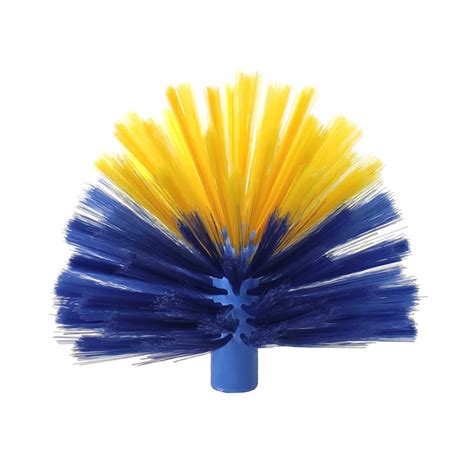 Economic Household Cleaning Tool Plastic Spider Web Broom With