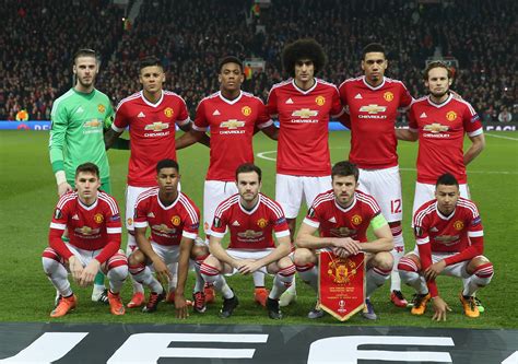 He discusses his frustration with the result, not being critical of west brom's approach and drawing too many times at home. Manchester United's Top 5 Players This Season