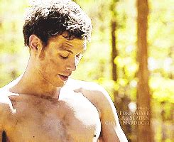See more ideas about klaus mikaelson, klaus, aesthetic. Passion + Hardcore Shipping, Klaus Mikaelson + shirtless ...