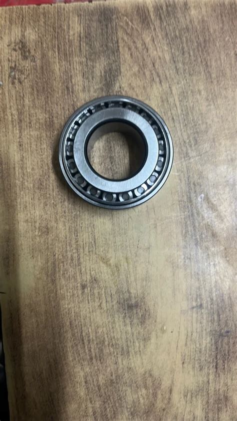Tapered 32207 Taper Roller Bearing At Rs 150 In New Delhi Id