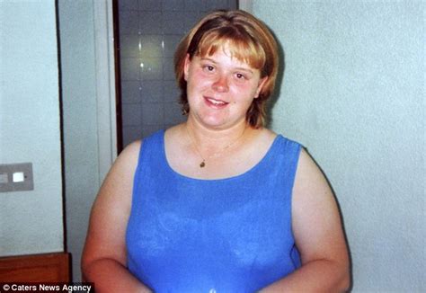 It Was So Embarrassing Woman Sheds 44kg After Being Told Shes Too Fat To Get On