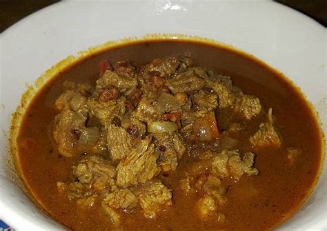 Lihat juga resep tongseng daging dan lemak sapi enak lainnya. Resep Bumbu Gulai Sapi Jawa Tengah - Resep Dan Cara Membuat Gulai Daging Sapi Khas Aceh Yang ...
