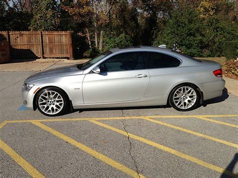 Buy Used 2008 Bmw 328i Coupe 2 Door 30l Auto In Fayetteville Arkansas