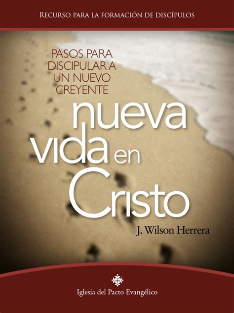 Nueva Vida En Cristo For Web Oración Jesús