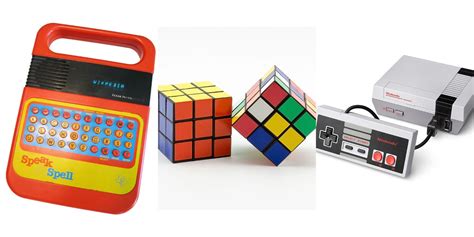 10 Gadgets Every 80s Kid Was Obsessed With