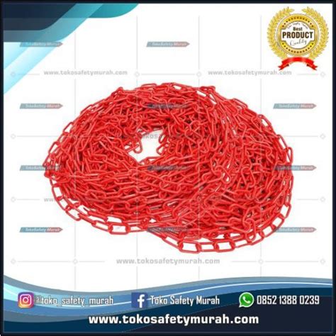 We did not find results for: Rantai Plastik PVC 6 mm x 25 meter Pengikat Traffic Cone ...