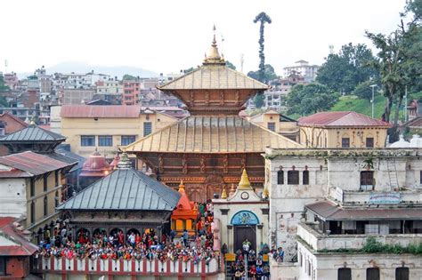 20 Most Famous Temples In Nepal Pilgrimage Cultural Landmarks