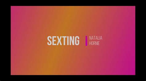 sexting youtube