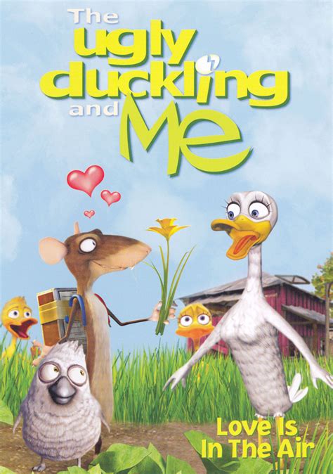 The Ugly Duckling And Me Love Is In The Air Where To Watch And