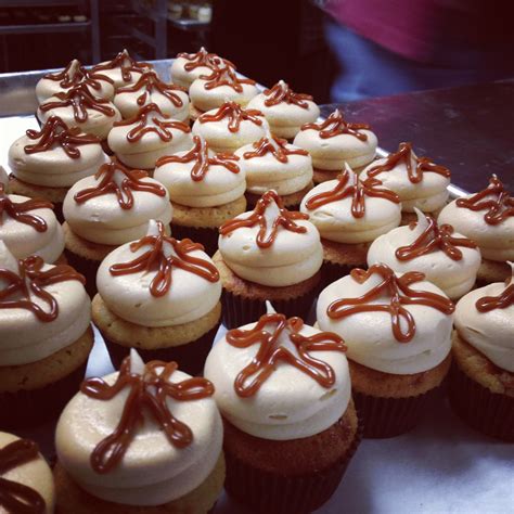 The Unemployed Eater Freebie Alert One Free Cupcake Per Person At