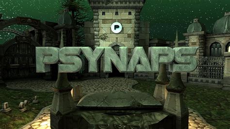 Intro Giveaway: Ruins of Lorderon Win a custom Intro - 3D intro prize - Psynaptic Media by Psynaps