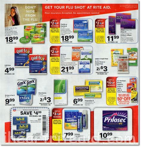 I Heart Rite Aid Ad Scans 0902 0908