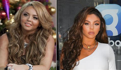 June 14, 1991) is an english singer. Little Mix's Jesy Nelson Says Starved Herself For Days At ...
