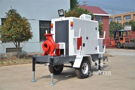 Better Fire System Pump Better Technology Co Ltd