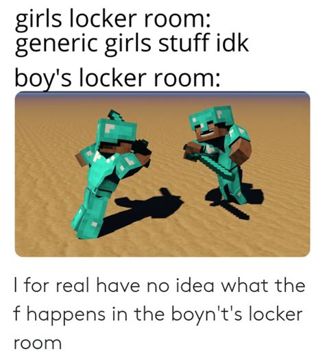 Dankest Memes Boys Locker Room Memes