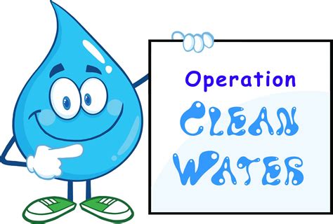 Operation Clean Water