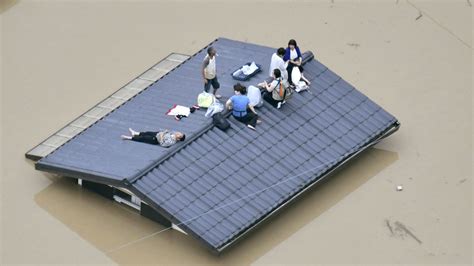 (japan standard time) on july 2 to 3 a.m. At least 44 dead, dozens missing as heavy rain causes floods & landslides in Japan (PHOTOS ...