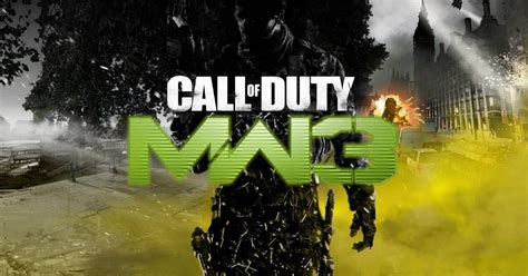 Gallery Mangklex Hot 2013 Popular Call Of Duty Modern Warfare 3 Game