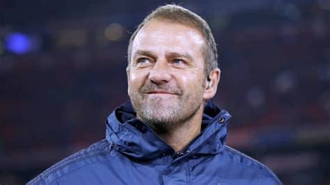 Hansi flick führt den fc bayern zu fünf titeln. Hansi Flick bleibt "mindestens bis Weihnachten" Trainer ...