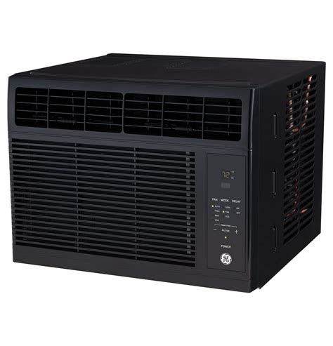 Ge 5000 Btu 115 Volt Window Air Conditioner With Remote Ahb05lz