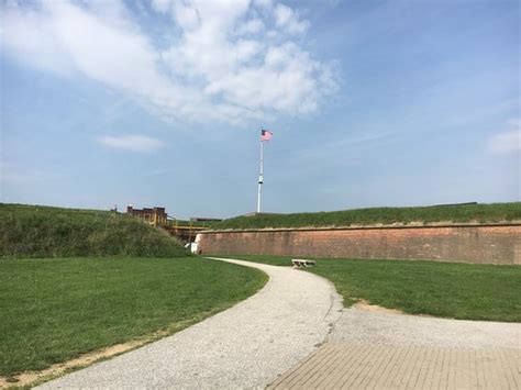 Fort Mchenry National Monument Baltimore All You Need To Know