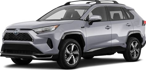2023 Toyota Rav4 Prime Price Reviews Pictures And More Kelley Blue Book
