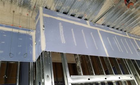 One is relative humidity (rh). Top-Down Gypsum Board Installation | 2019-09-13 | Walls ...