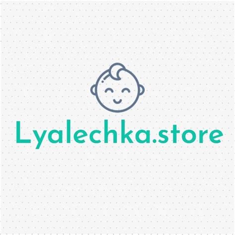 Lyalechka Store Lyalechka Store On Threads