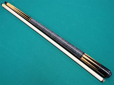 SOLD $969 – 8 Point Schon LTD cue – Brand New - Proficient Billiards