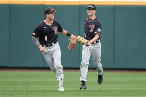 Preview: UConn baseball vs. No. 9 Texas Tech | 3 p.m., ESPN+