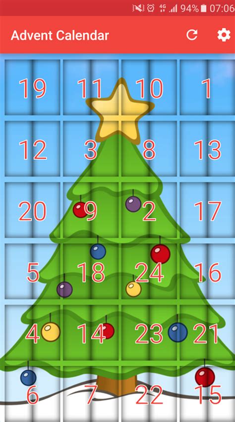 Online Advent Calendars 2016 Best Free Sites And Apps To Countdown To