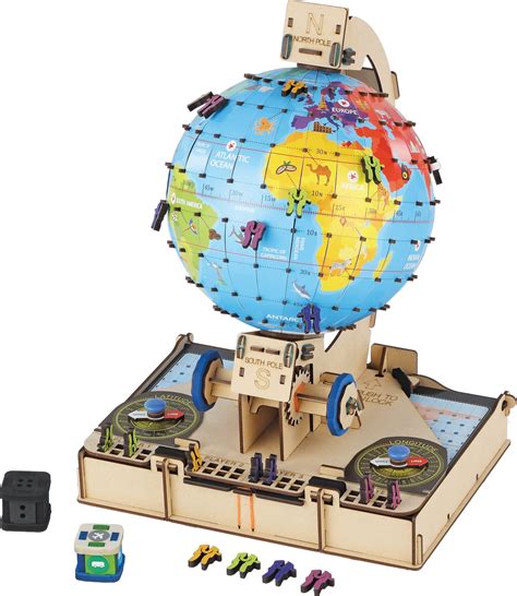 Smartivity Globe Explorer The Childrens T Shop