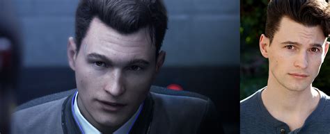 Game Review Detroit Become Human Análiseresenha Upando A Vida