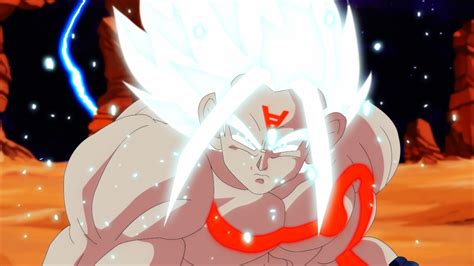 Dragon ball super episode 9 has concluded and we finally get to see goku in his super saiyan god form. Goku Omni God by MastarMedia on DeviantArt