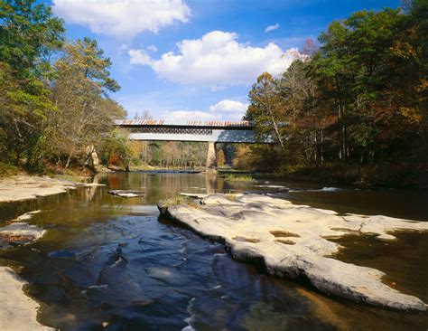 We also aim to facilitate economic and social development and prosperity through the efficient movement of people and goods and to facilitate intermodal connections within alabama. Road Trip No.47 Blount County: The Covered Bridge Capital ...