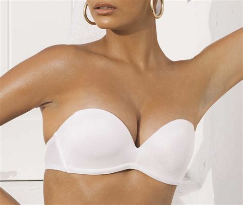 Upbra Bras Get Cleavage And Lift Like Never Before