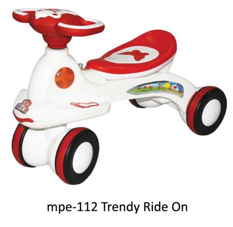 Mpe 112 Trendy Ride Mykidsarena Mykidsarena Play School Furniture