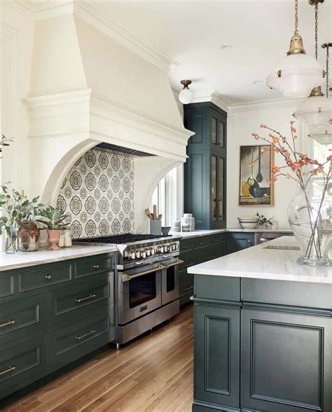 7 Kitchen Trends In 2021 You Need To Know About Chrissy Marie Blog