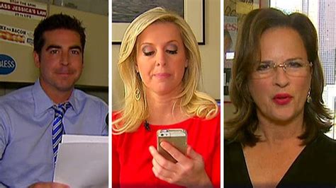Fox News Anchors Share Experiences With Mean Tweets On Air Videos
