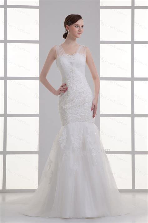 We did not find results for: Satin and Net Straps Mermaid Floor Length Embroidered ...