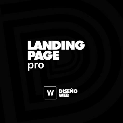 Landing Page Pro Bauh Design