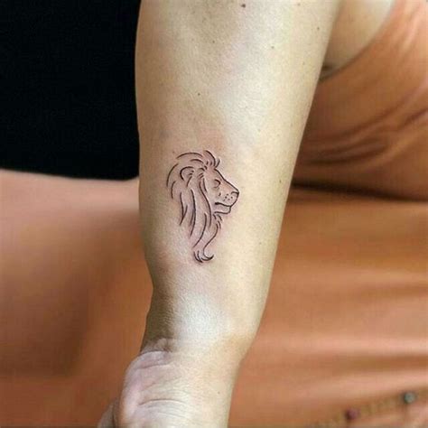 Lions Tattoos Tattoo Ideas And Spectacular Designs Discover The Best