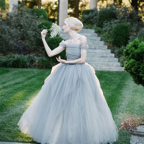 Cake trends come and go, but most brides agree that choosing their cake is one of the more enjoyable parts of planning their wedding (hello cake tastings!). Be A Modern-Day Princess! 25 Fairytale Wedding Dresses ...