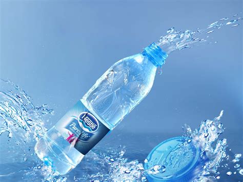 Dasani mineral/drinking water 12 bottles (1.5l) [min. Mineral Water, the Untold Story - I - Savukku