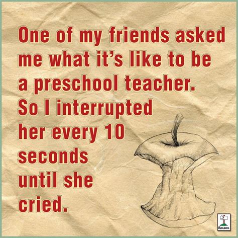 Mbx Meme Pre Teacher 1 Teacher Quotes Funny Teacher Memes Preschool Quotes