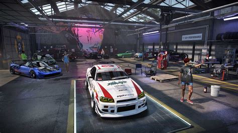 Need For Speed Heat Is The Best Installment Of The Nfs Franchise In