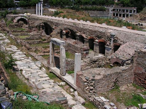 Filethessaloniki Ancient Agora Wikimedia Commons