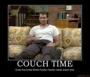 Married with children is hilarious and sadly wouldn't fly today due to people being so offended by every damn thing. Al Bundy Football Quotes. QuotesGram